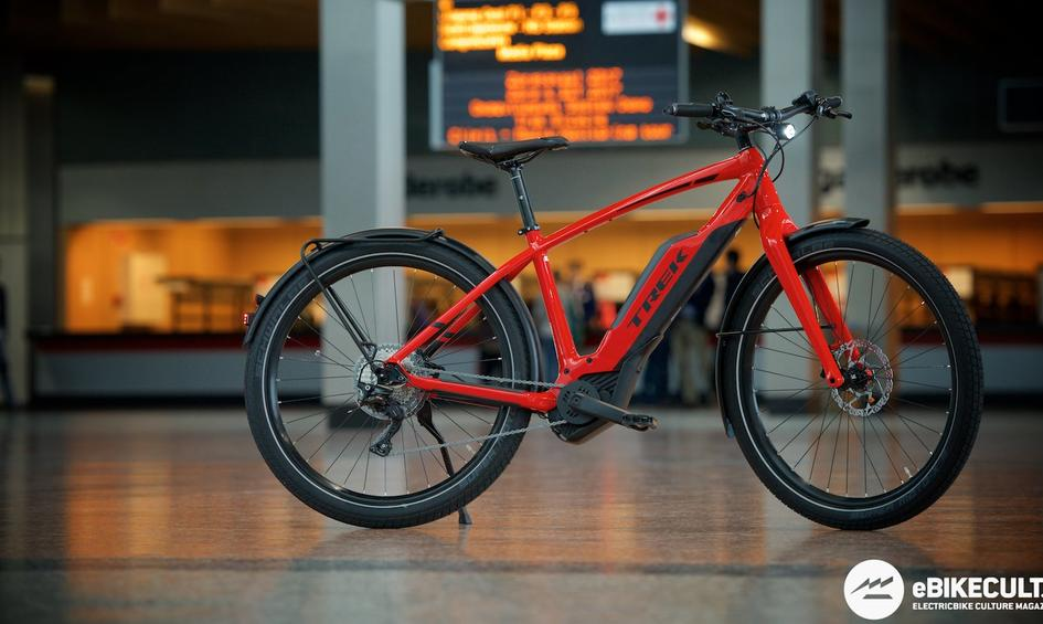 Super Commuter