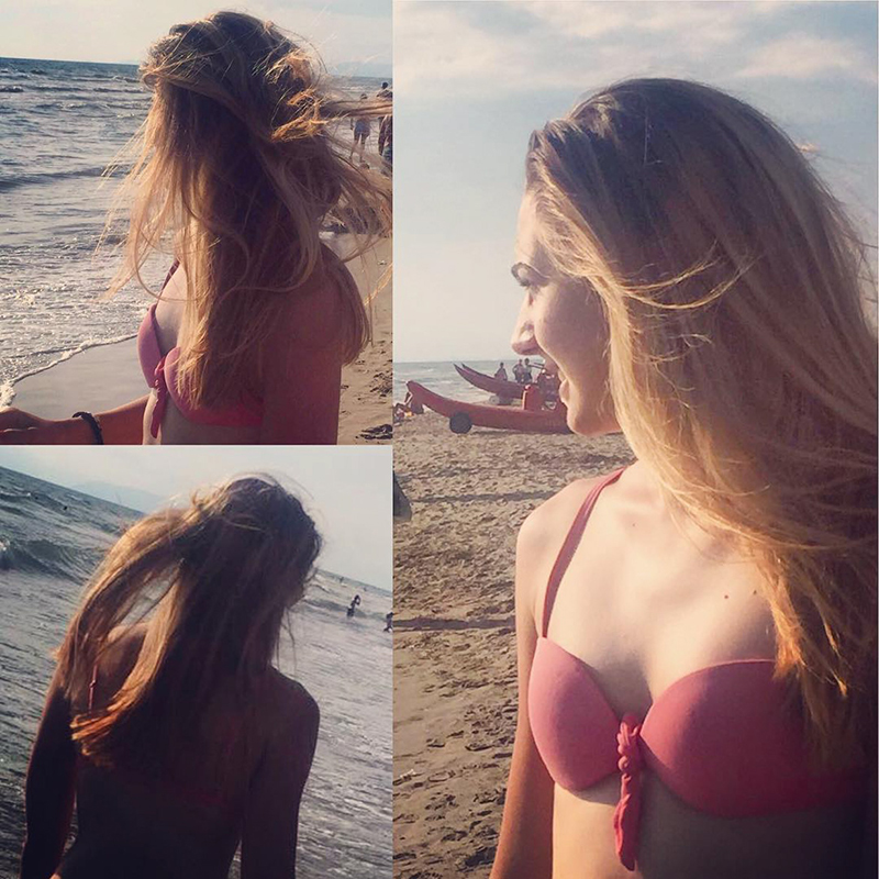Arianna Fidanza