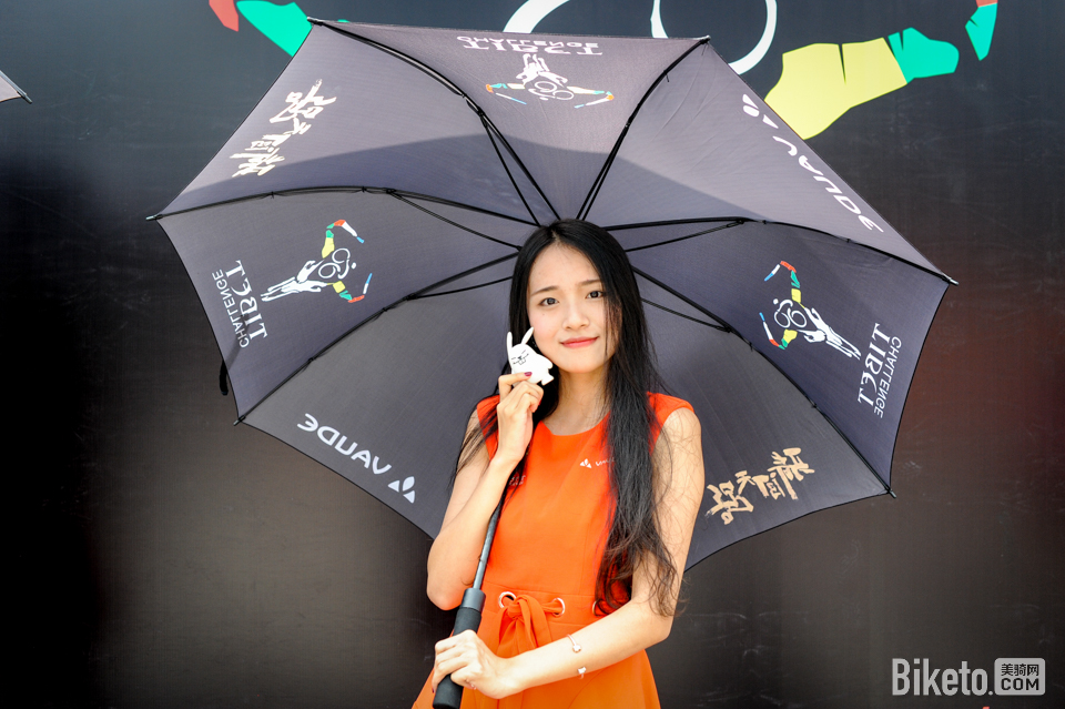 年度福利：谁是2016自行车最美车模？