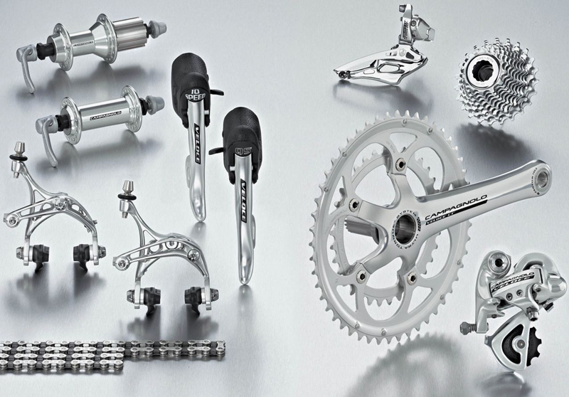 Campagnolo套件