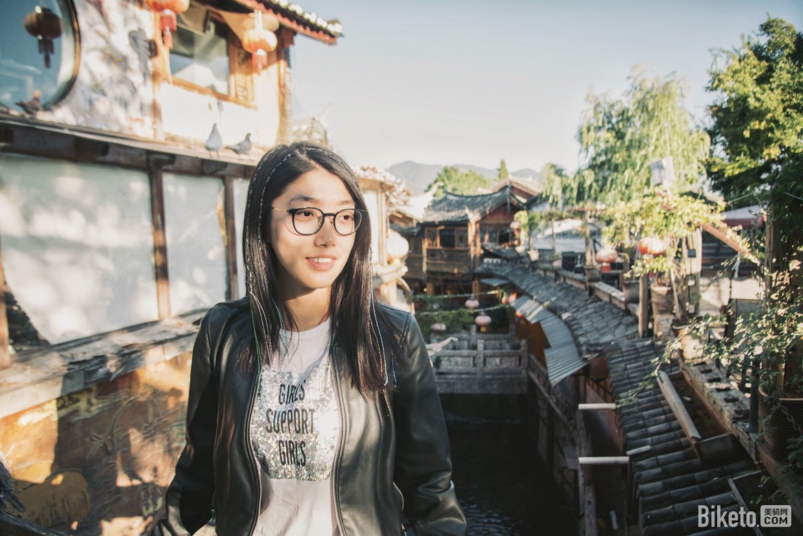 李妍