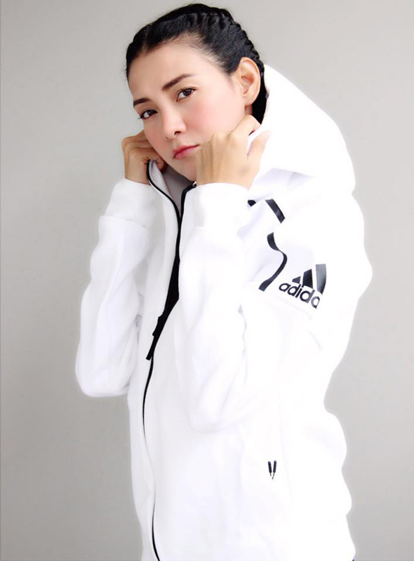 泰国Focus铁三大长腿女神