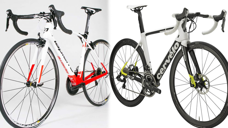 Lapierre Cervelo