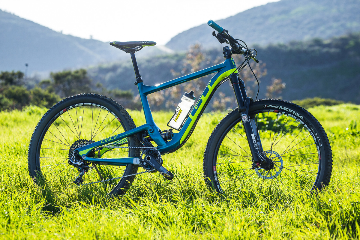 Enduro女神瑞秋