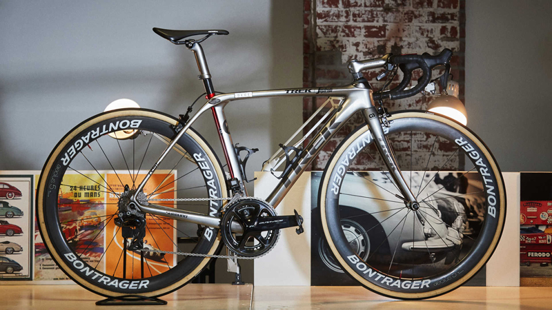 Café Racer Domane