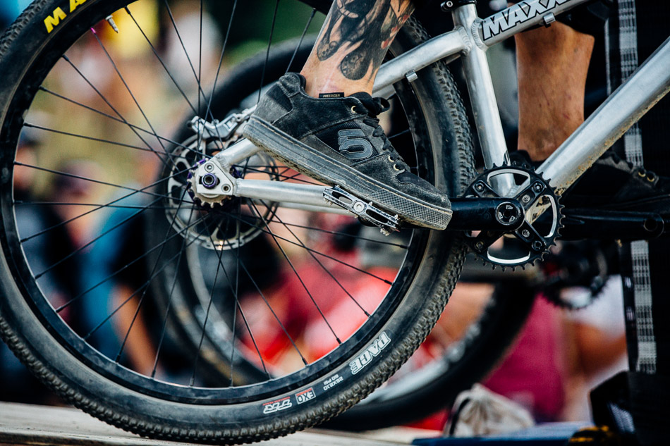 Pump Track