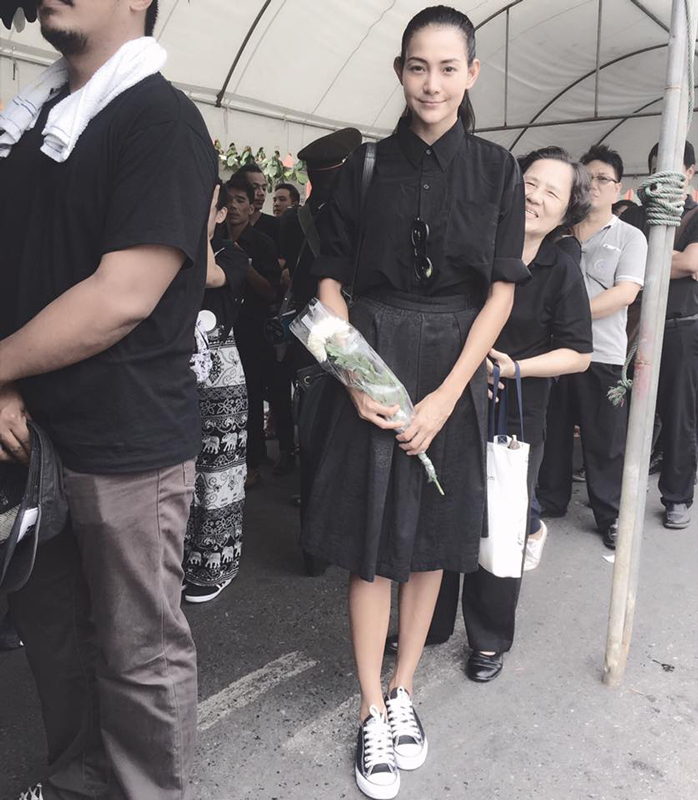 泰国Focus铁三大长腿女神