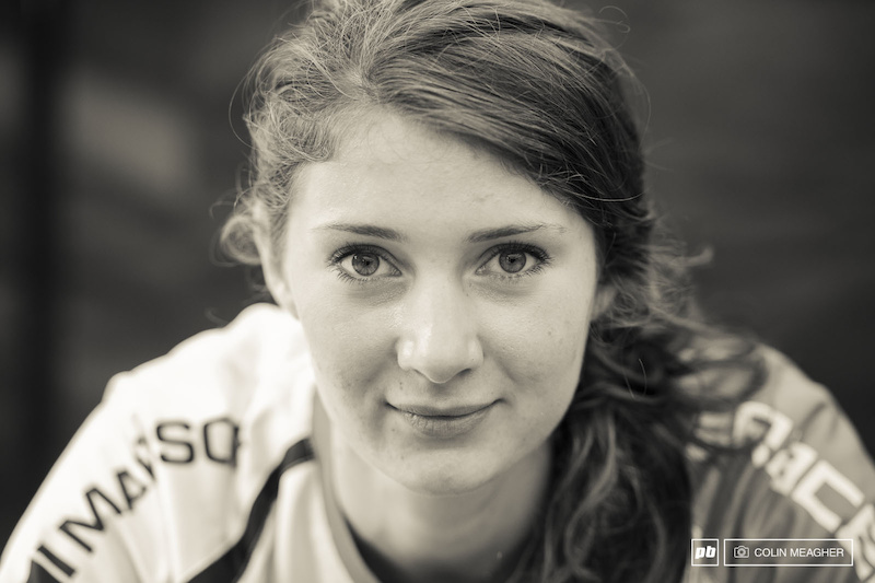 Manon Rose Carpenter