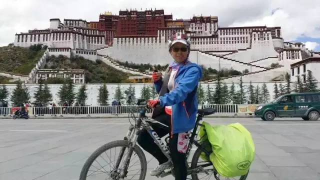作死青年的骑迹之旅[3]