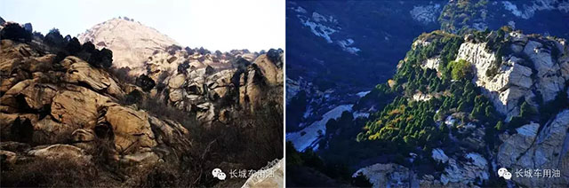 国内十条百公里路线