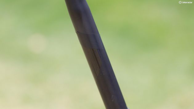 车手战车：亚当·汉森的Ridley Helium SLX