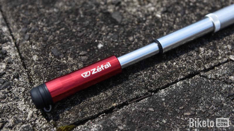 Zéfal AIR PROFIL FC03