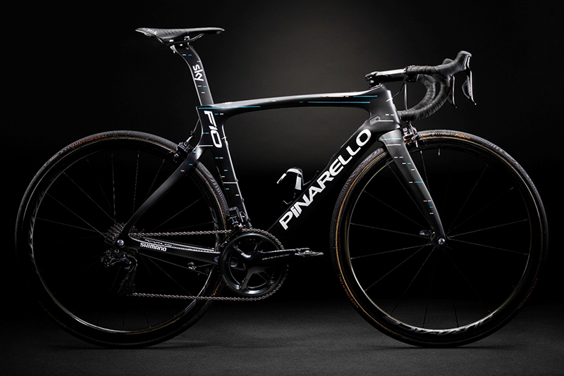 Pinarello,Dogma,F10,公路车,天空车队,TeamSky