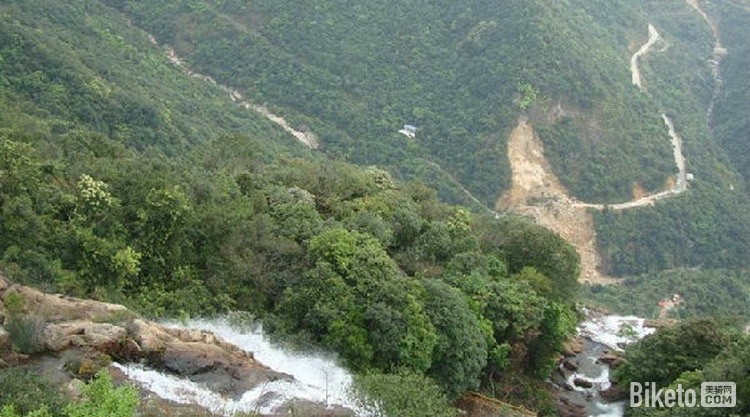 骑行路线,国内骑游,经典路线,经典长途,爬坡路线