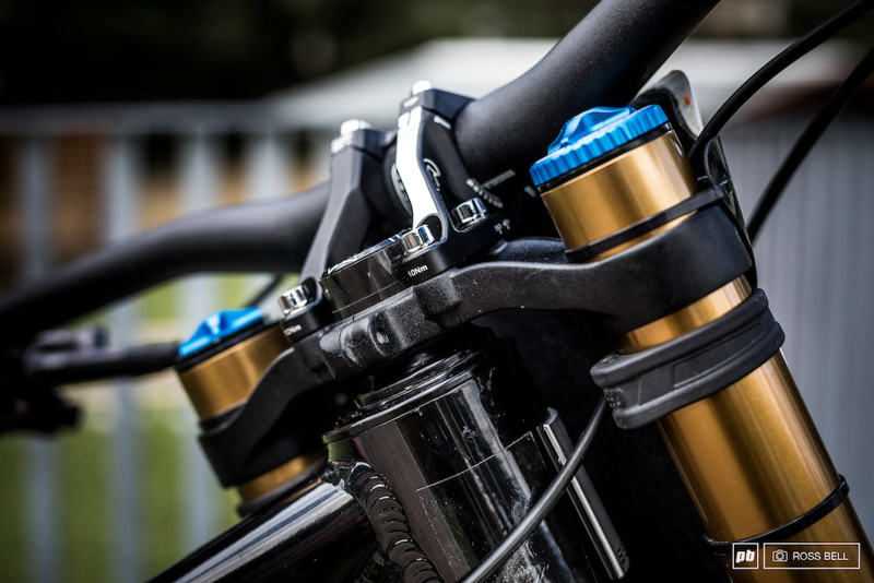 Saracen Myst 29er 