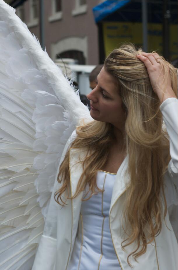 specialized angel