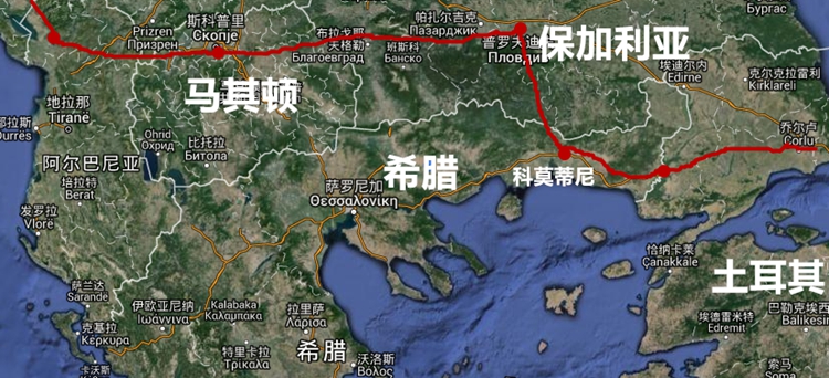 成都骑到里斯本，用骑行的方式感受一带一路-希腊等国.jpg