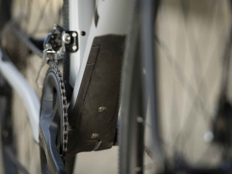 Trek推出真正的Gravel Bike——Checkpoint
