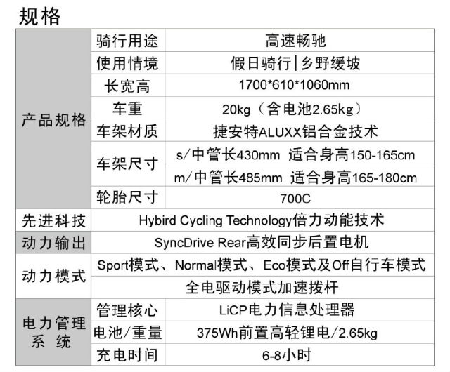 捷安特,电动自行车,助力自行车,智能自行车
