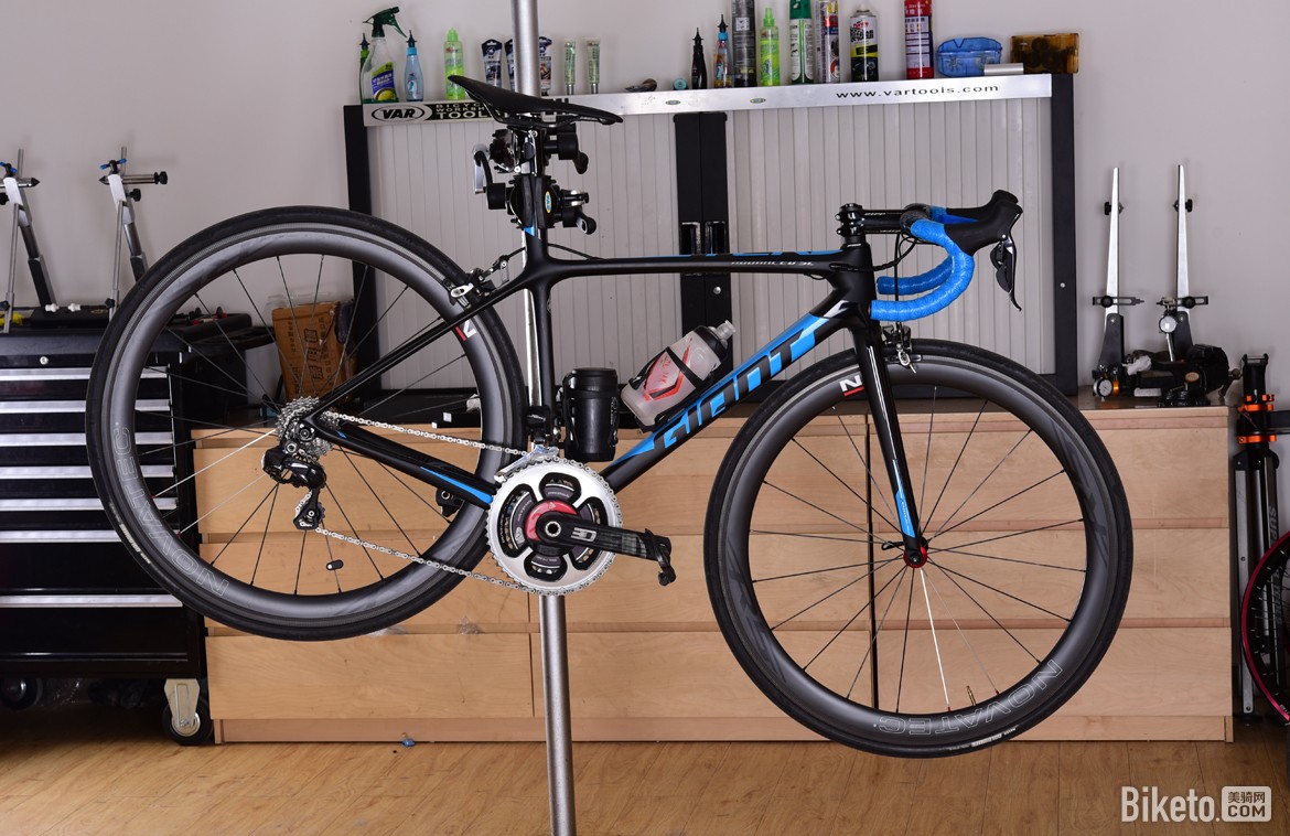 功率风火轮 Garmin Vector 2功率自锁脚踏评测