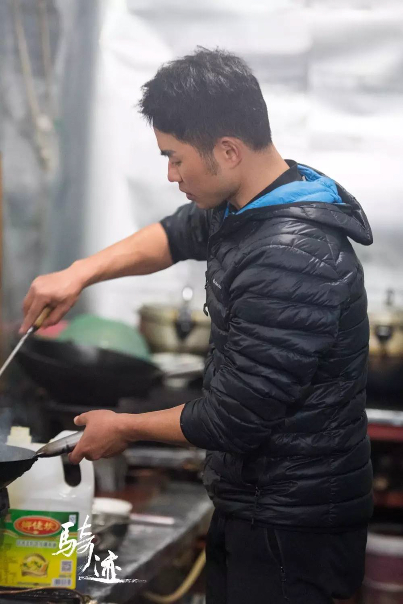 骑迹13