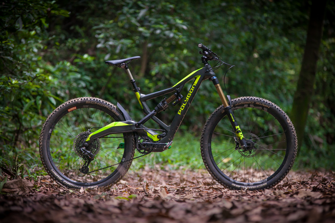 2017哪些Enduro车型最火？点进来看看就知道