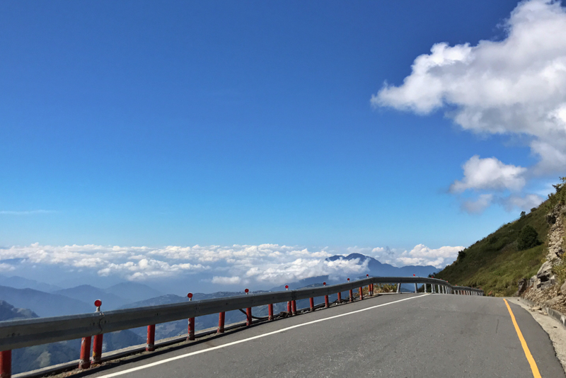 台湾旅拍