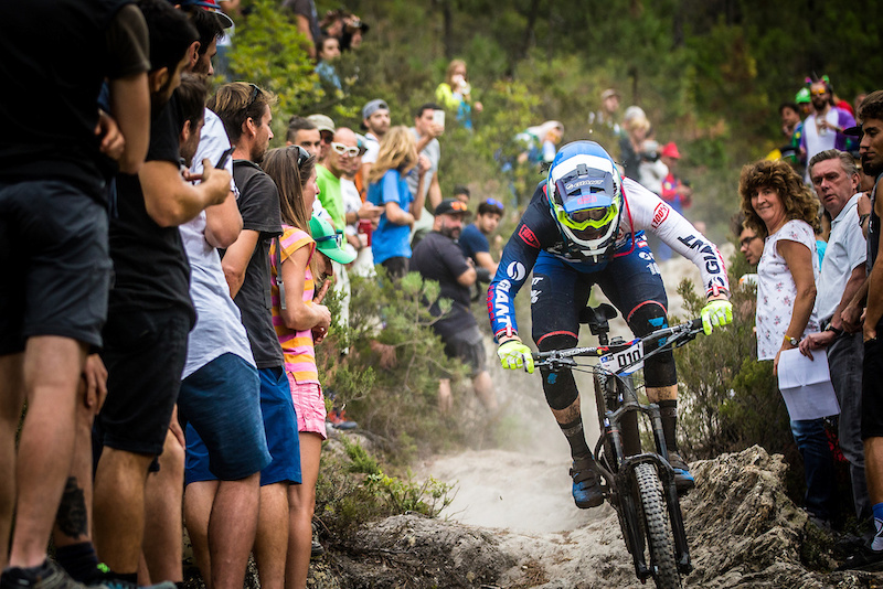 GIANT FACTORY OFF-ROAD TEAM 