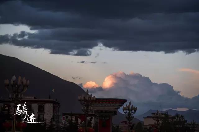 美骑锦字骑迹之旅